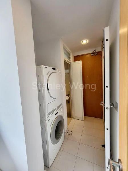 3 Bed Condo for Rent in  Paterson Suites - Image 2